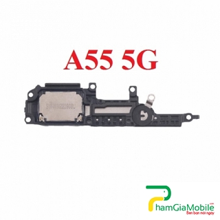 Loa Chuông, Loa Ngoài Oppo A55 5G New Speaker Ringer Buzzer Mới